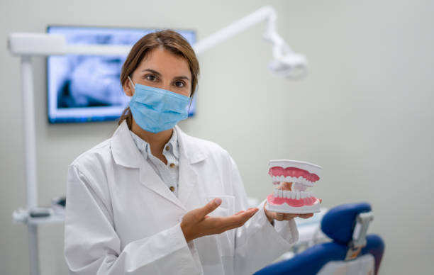 Best Emergency Dental Services for Seniors in Springdale, MD