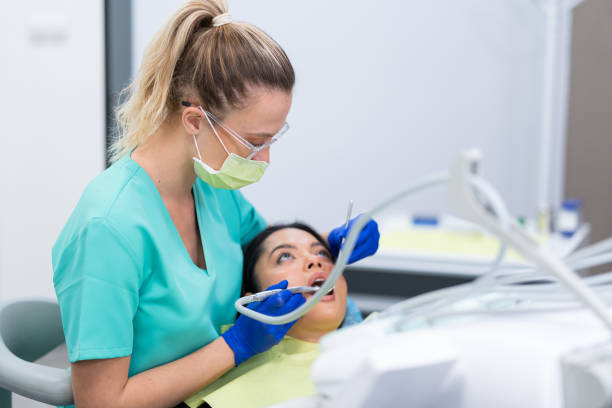 Best Emergency Root Canal Treatment in Springdale, MD