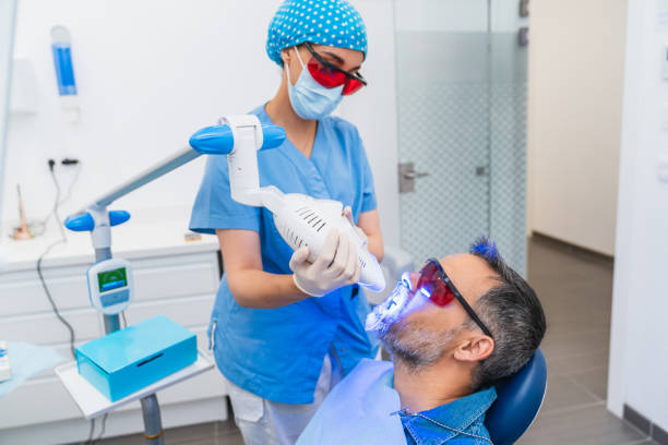 Best Pediatric Emergency Dentist in Springdale, MD